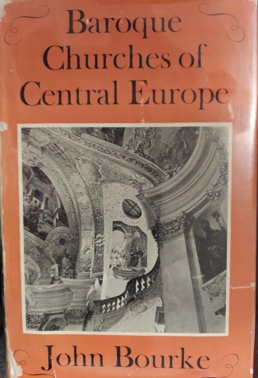 Baroque Churches of Central Europe