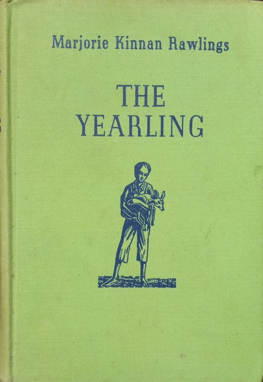 The Yearling