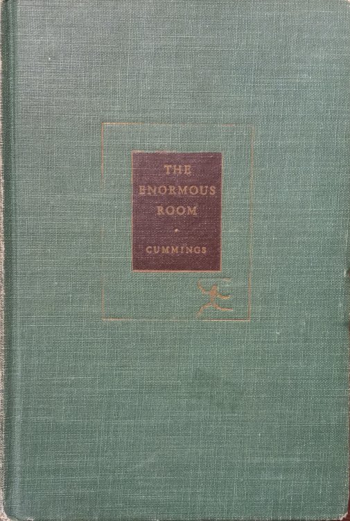The Enormous Room