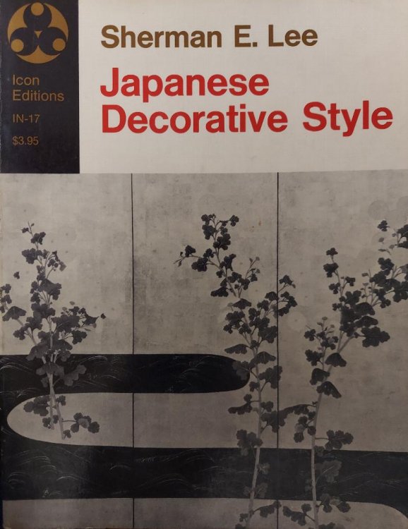Japanese Decorative Style