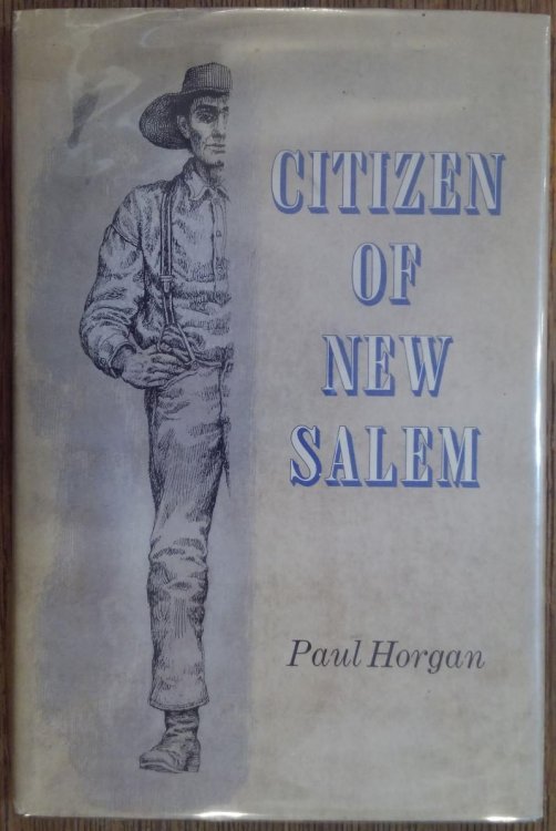 Citizen of New Salem