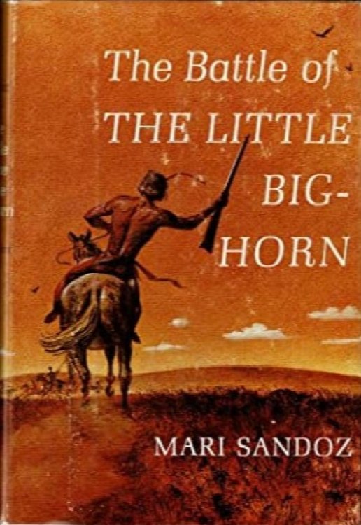 The Battle of the Little Bighorn