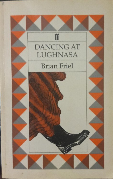 Dancing at Lughnasa