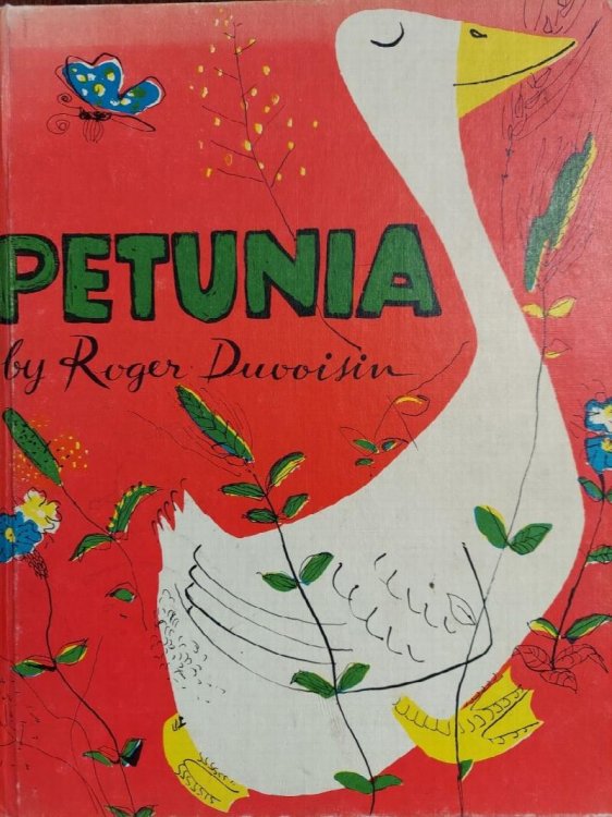 Petunia