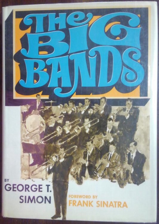 The Big Bands