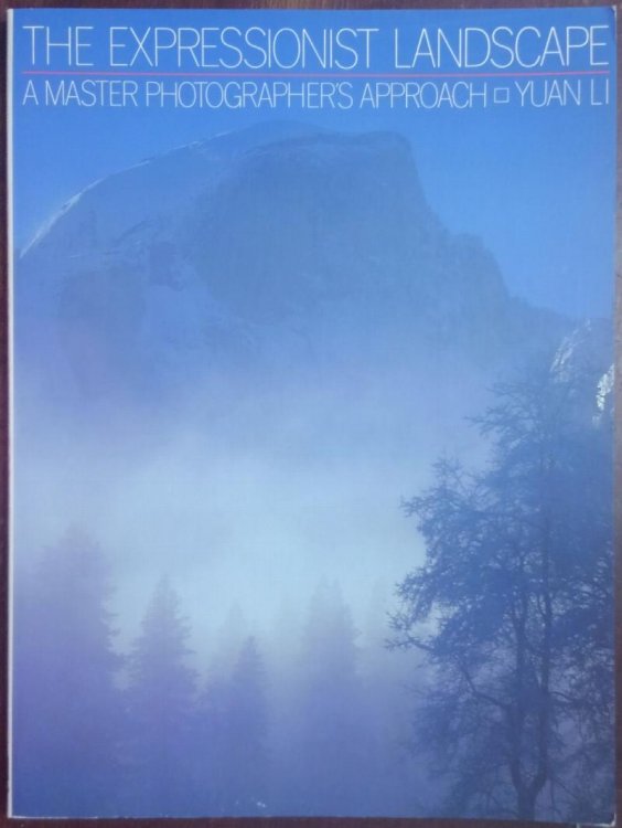 The Expressionist Landscape: A Master Photographer's Approach