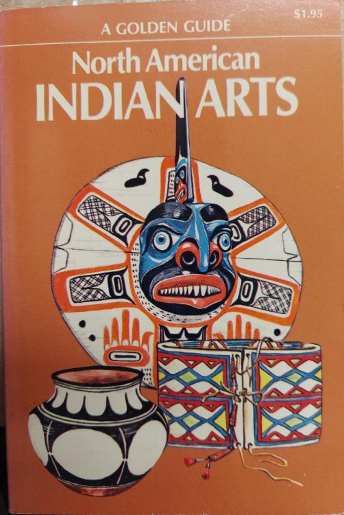 North American Indian Arts