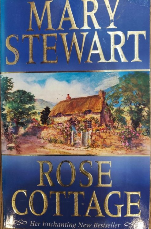 Rose Cottage
