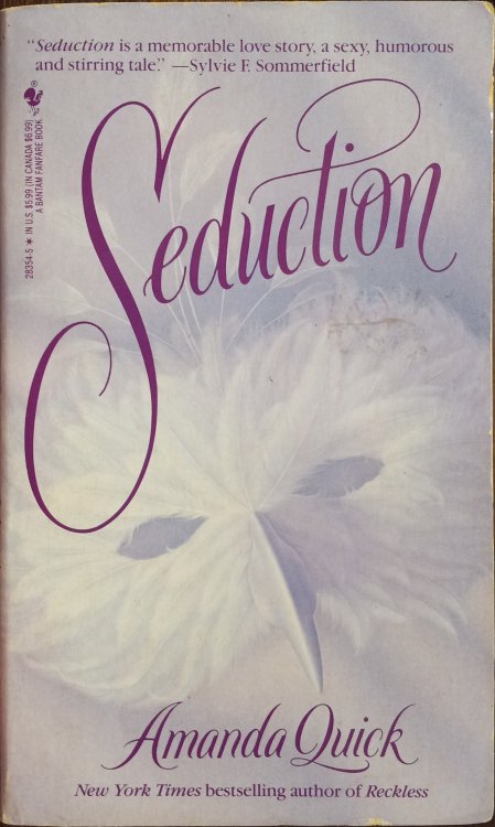 Seduction
