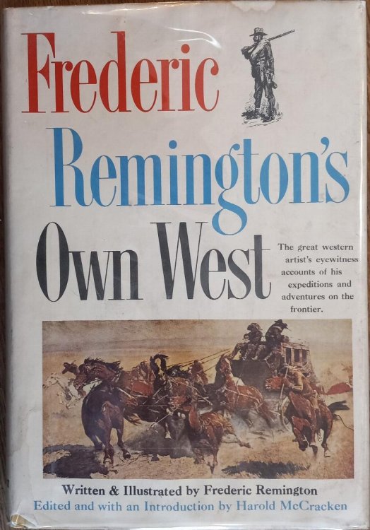 Frederic Remington's Own West