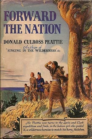 Forward the Nation