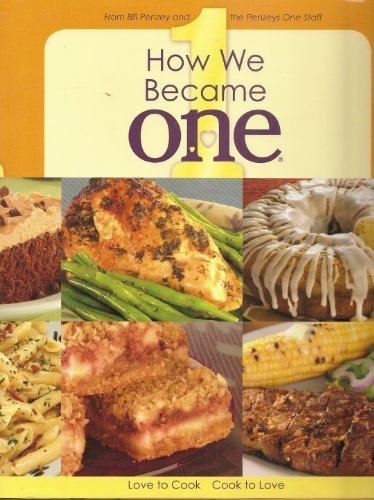 The Story of How We Became One