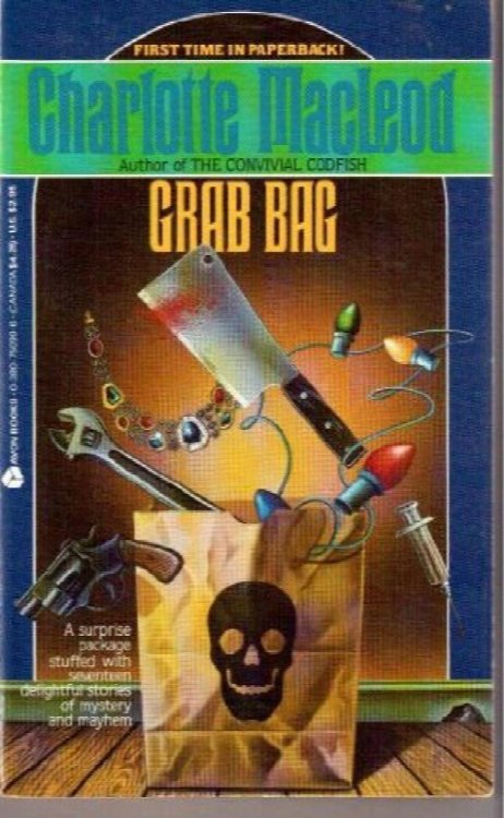 Grab Bag