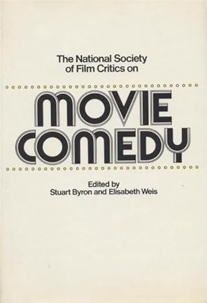 The National Society of Film Critics on Movie Comedy
