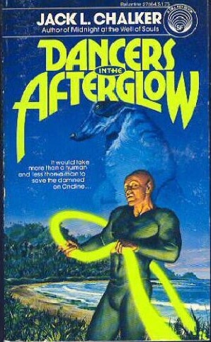 Dancers in the Afterglow