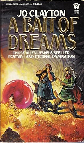A Bait of Dreams