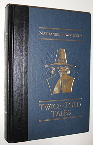 Twice-Told Tales (World's Best Reading)