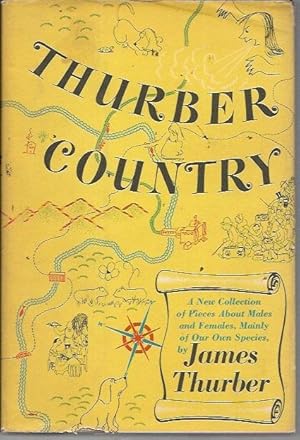 Thurber Country