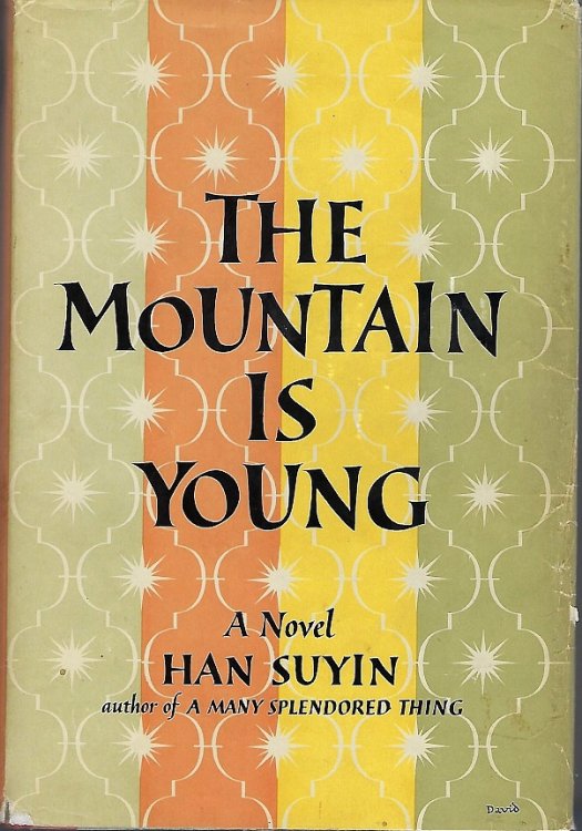 The Mountain Is Young