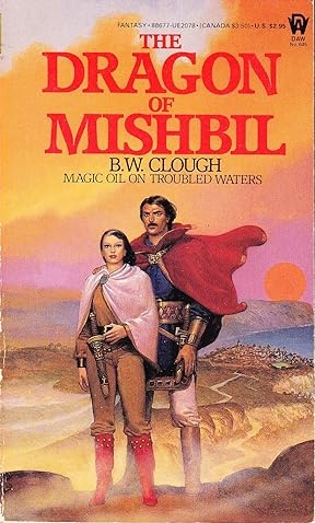 The Dragon of Mishbil