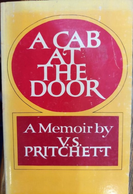 A Cab at the Door