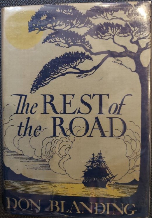 The Rest of the Road