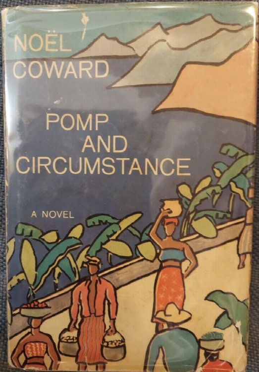 Pomp and Circumstance