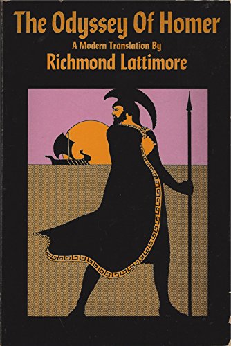 The Odyssey of Homer (a Modern Translation)