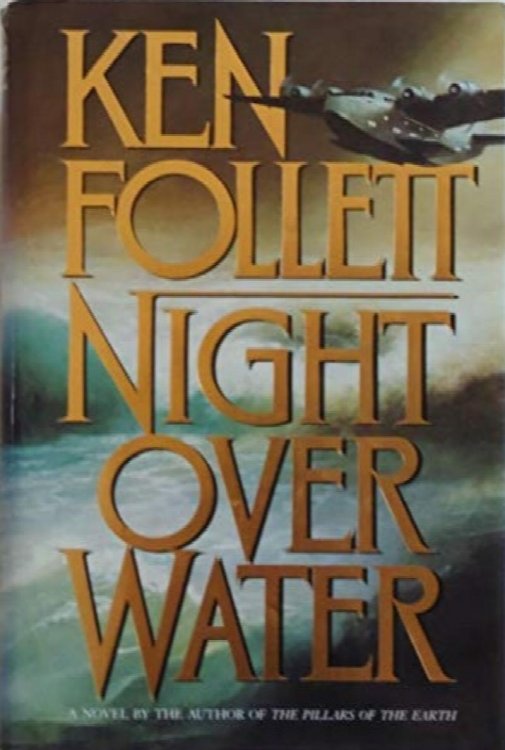 Night over Water