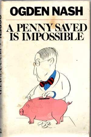A Penny Saved Is Impossible