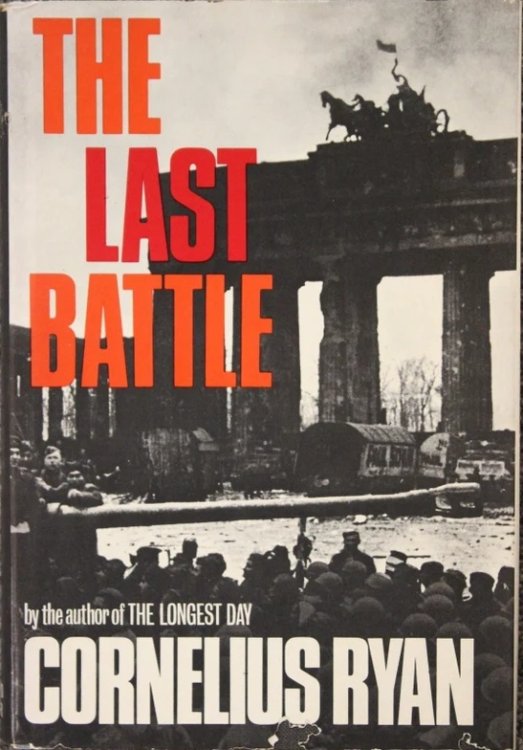 The Last Battle