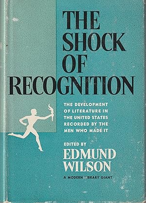 The Shock of Recognition (Modern Library Giant)