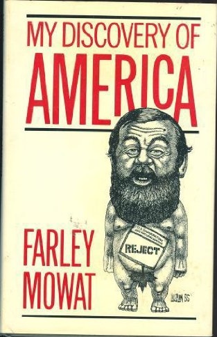 My Discovery of America