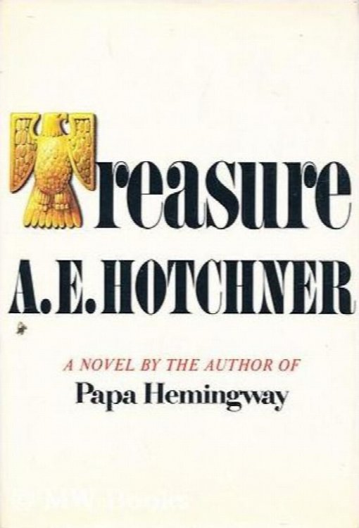 Treasure