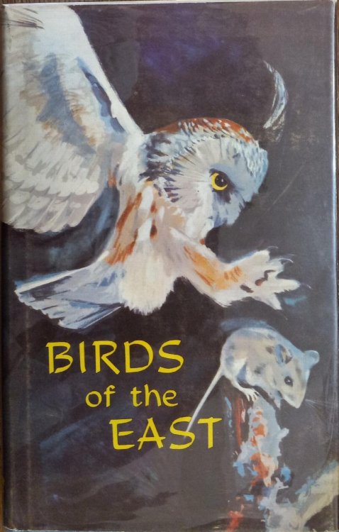Birds of the East