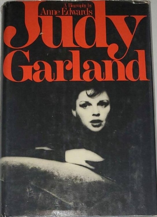 Judy Garland