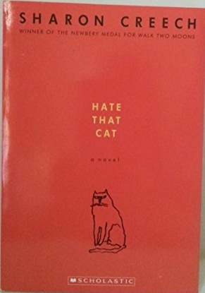 Hate That Cat
