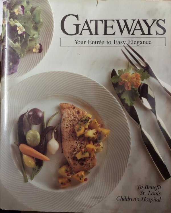 Gateways: Your Entree to Easy Elegance