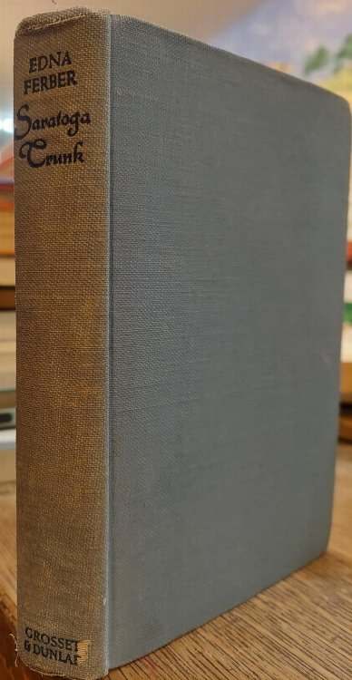 Saratoga Trunk