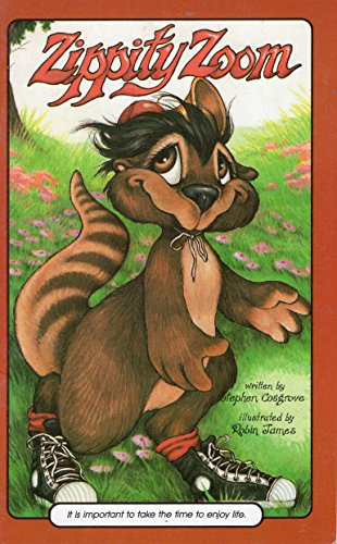 Zippity Zoom (Serendipity Series)