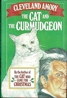The Cat and the Curmudgeon