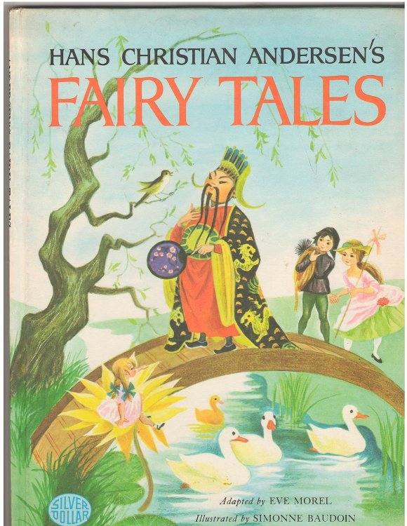 Hans Christian Andersen's Fairy Tales