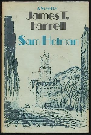 Sam Holman