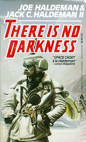 There Is No Darkness