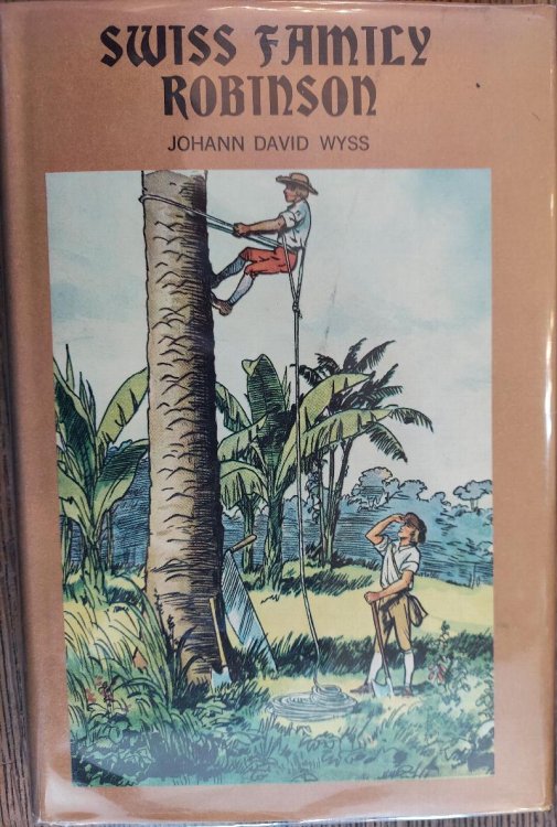 Swiss Family Robinson