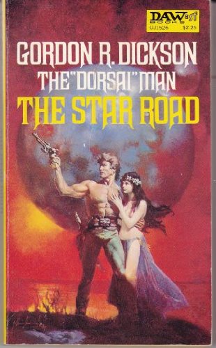 The Star Road (Daw UJ1526)