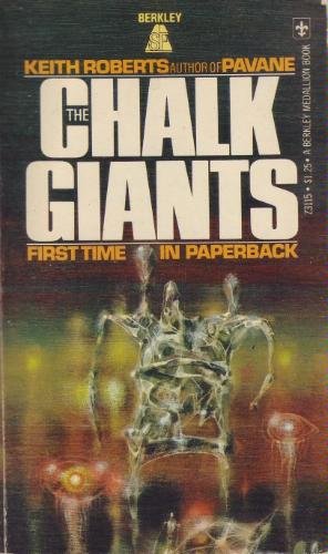 The Chalk Giants