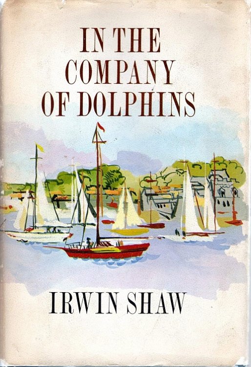 In the Company of Dolphins