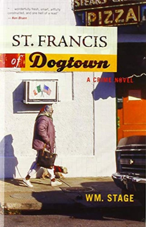St. Francis Of Dogtown