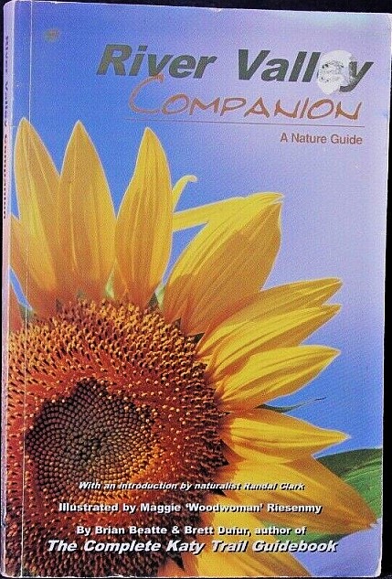 River Valley Companion: Nature Guide